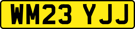 WM23YJJ