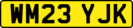 WM23YJK