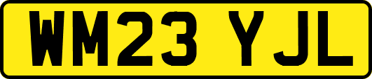 WM23YJL