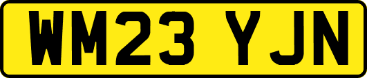 WM23YJN