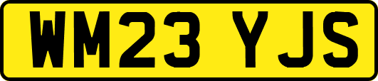 WM23YJS