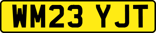 WM23YJT