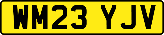 WM23YJV