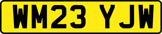 WM23YJW