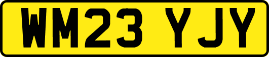 WM23YJY