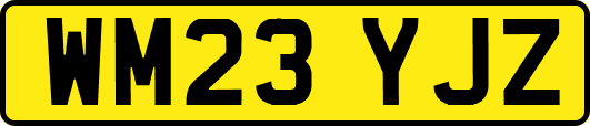 WM23YJZ