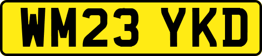 WM23YKD