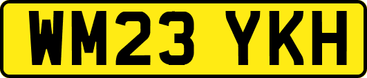 WM23YKH
