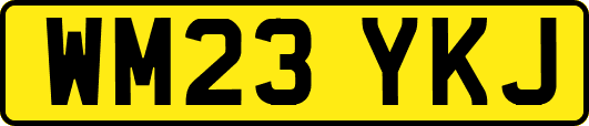 WM23YKJ