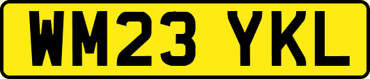 WM23YKL