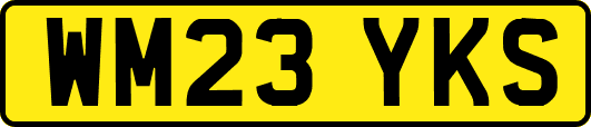 WM23YKS