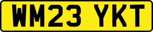 WM23YKT