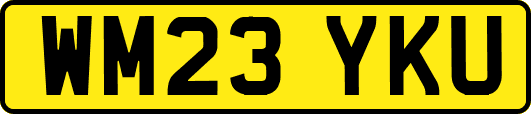 WM23YKU
