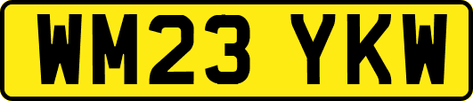 WM23YKW