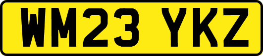 WM23YKZ