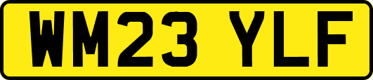 WM23YLF