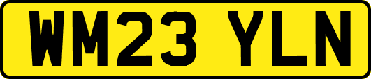 WM23YLN