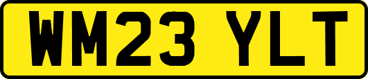 WM23YLT