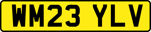 WM23YLV