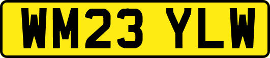 WM23YLW