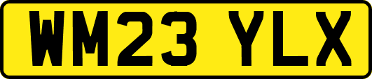 WM23YLX