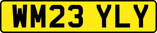 WM23YLY