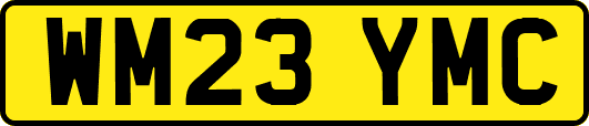 WM23YMC