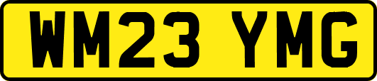 WM23YMG