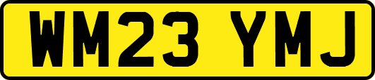 WM23YMJ