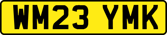 WM23YMK