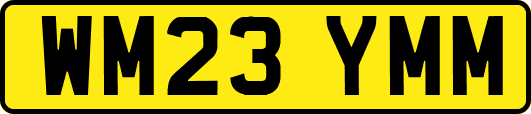 WM23YMM