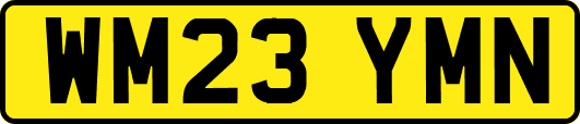 WM23YMN