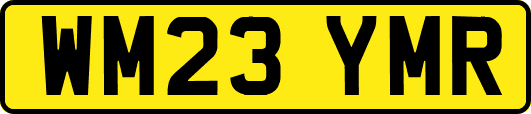 WM23YMR
