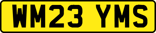 WM23YMS