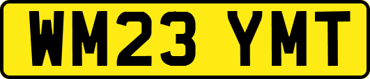WM23YMT
