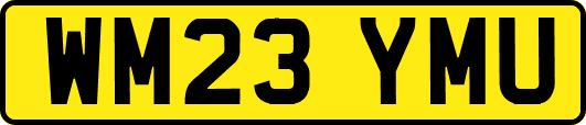 WM23YMU