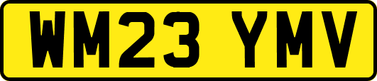 WM23YMV