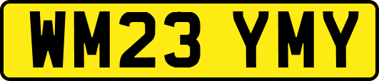 WM23YMY