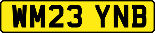 WM23YNB