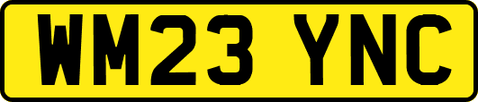 WM23YNC