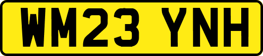 WM23YNH