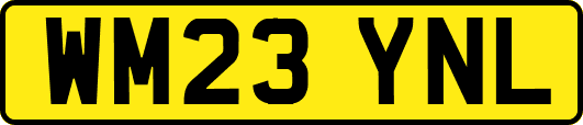 WM23YNL