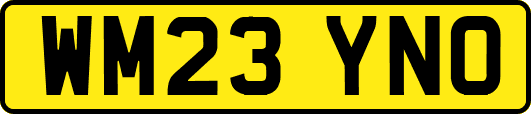 WM23YNO