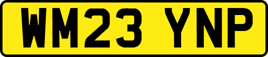 WM23YNP