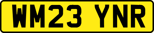 WM23YNR