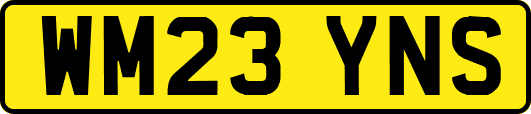 WM23YNS