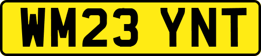 WM23YNT