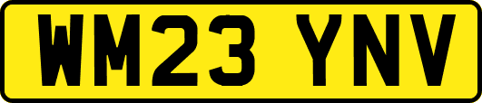 WM23YNV