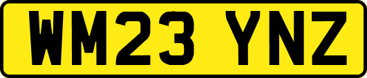 WM23YNZ