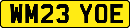 WM23YOE